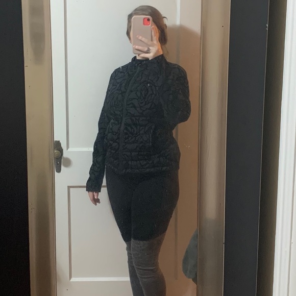 Fabletics Jacket - Picture 5 of 5